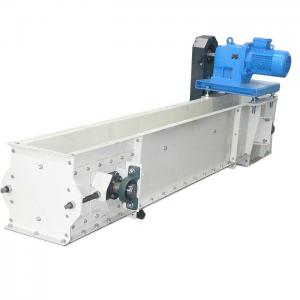 TGSS Scrap Conveyor 